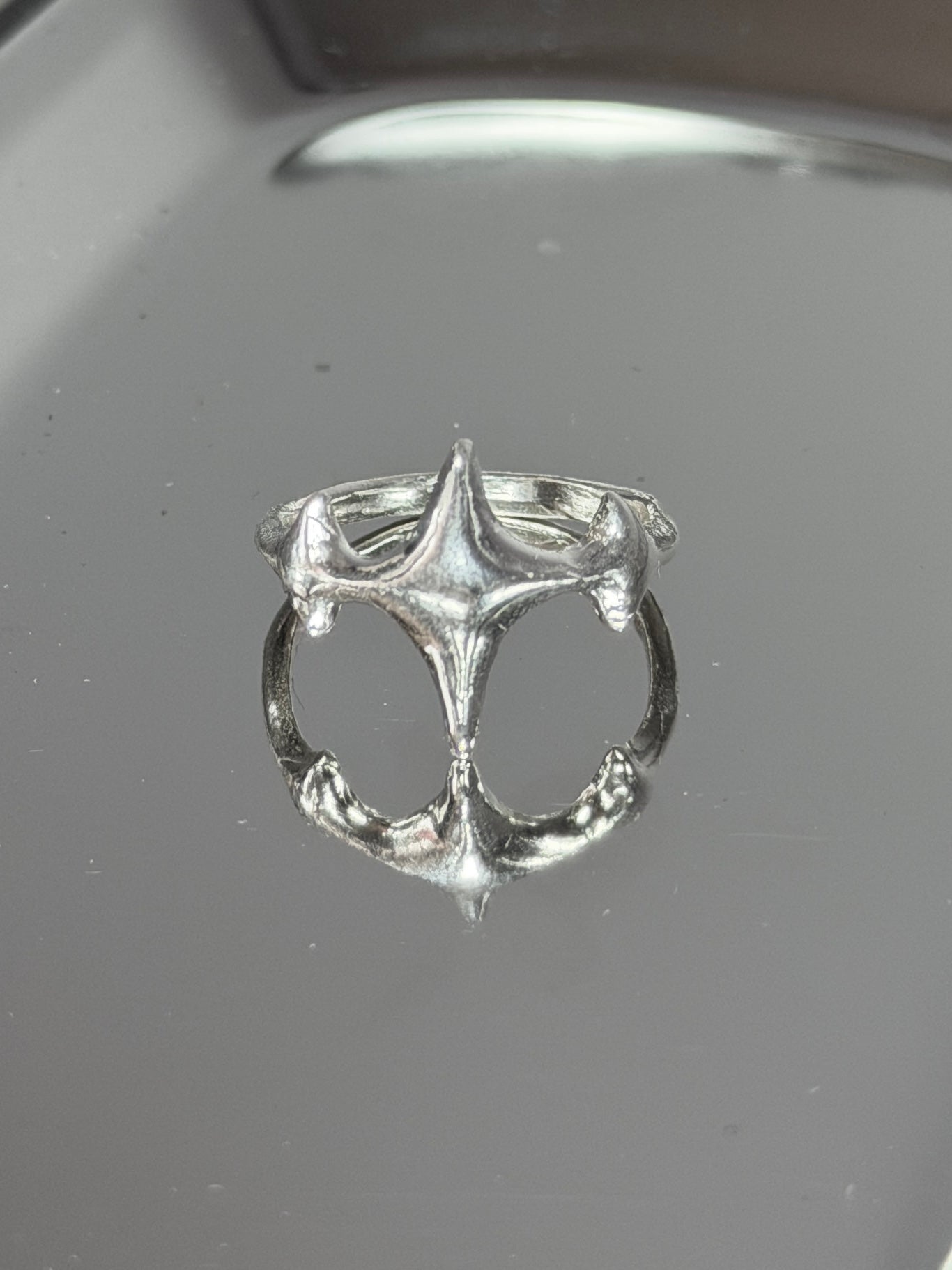 Trinity Ring 1