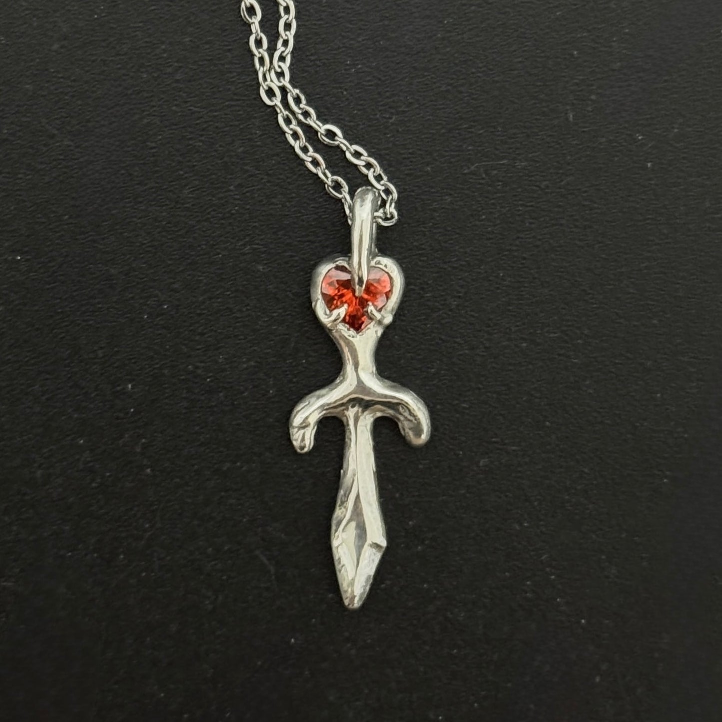 Vayne Talisman - Necklace