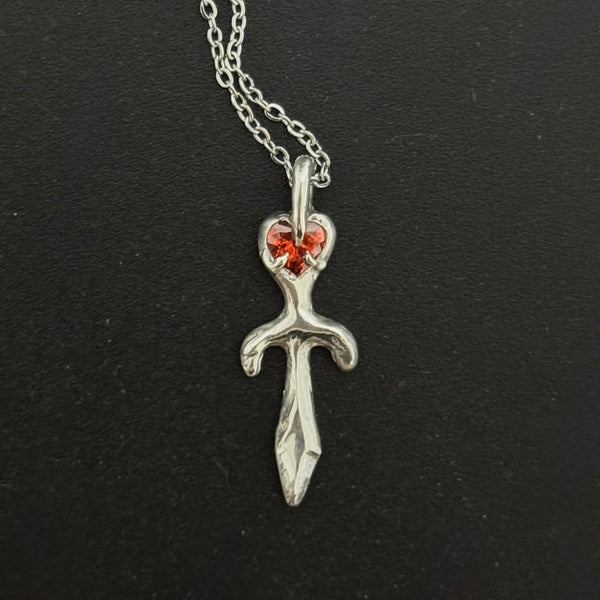 Vayne Talisman - Necklace