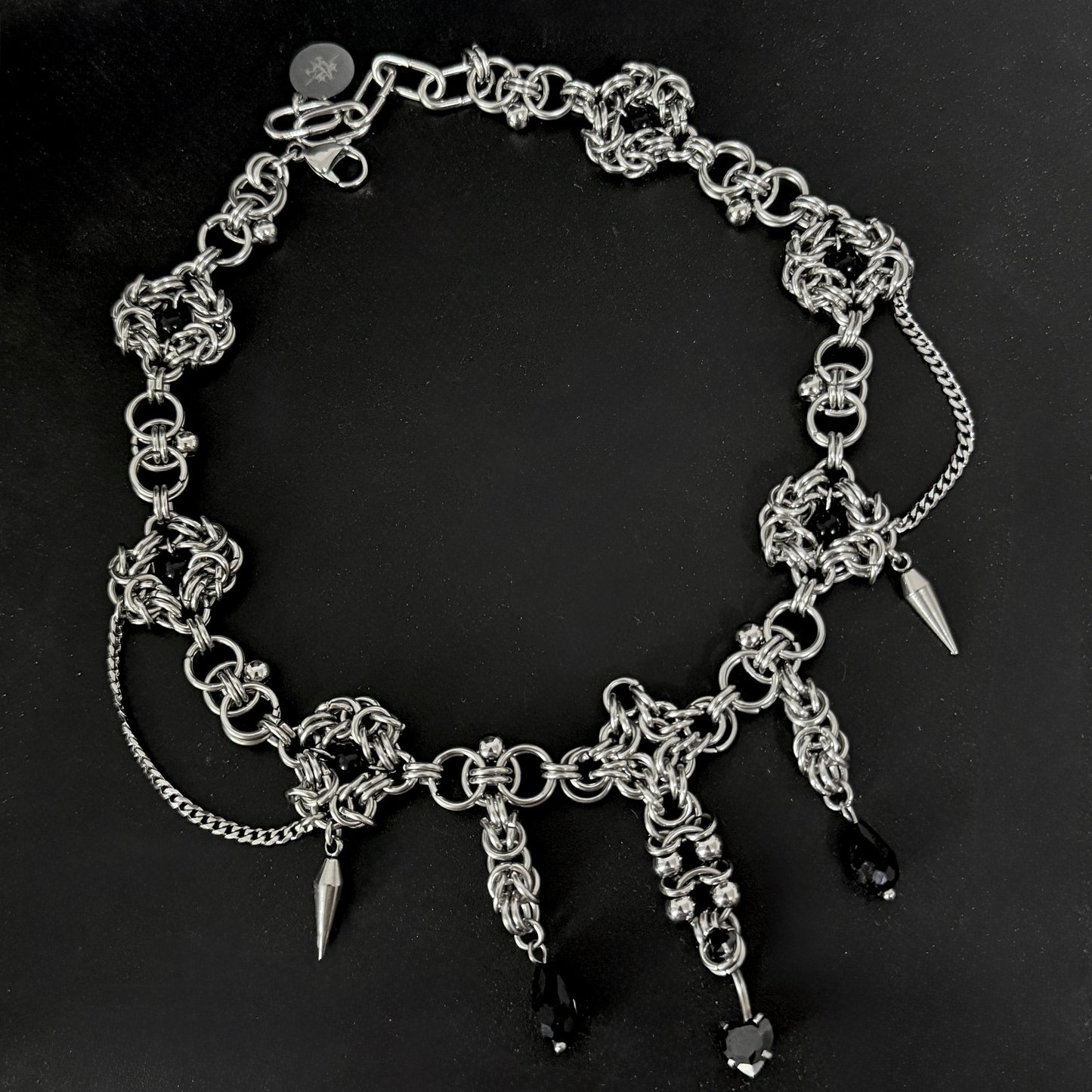 Vesper - Necklace