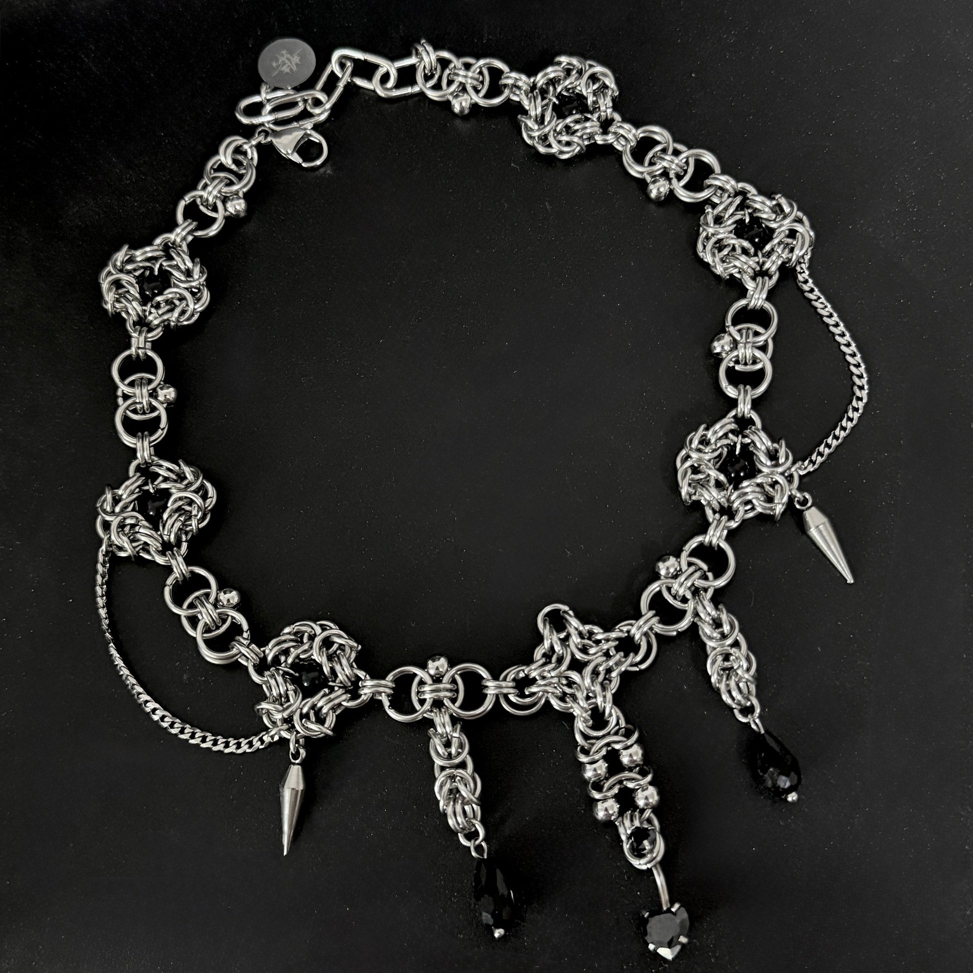 Vesper - Necklace