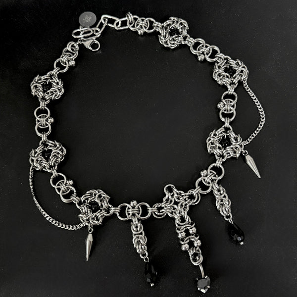 Vesper - Necklace