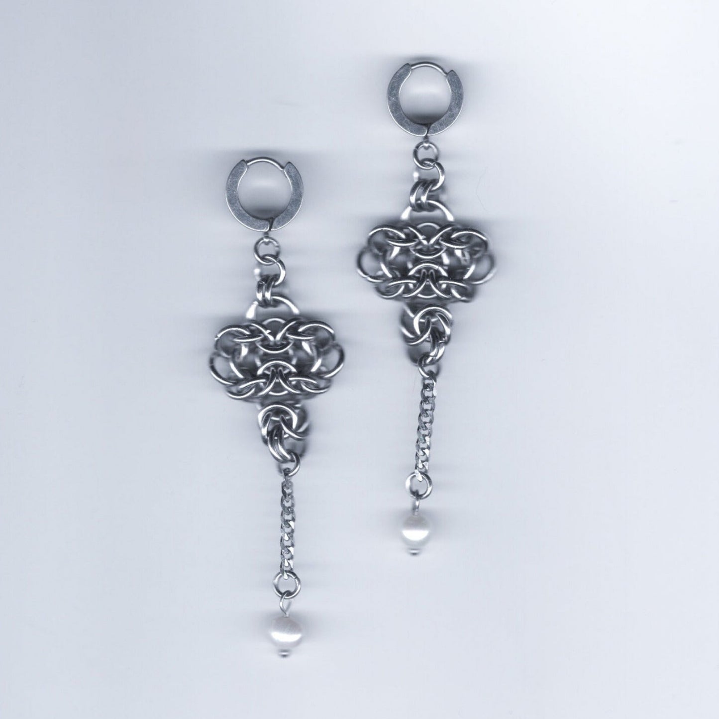 Wisp-Earrings