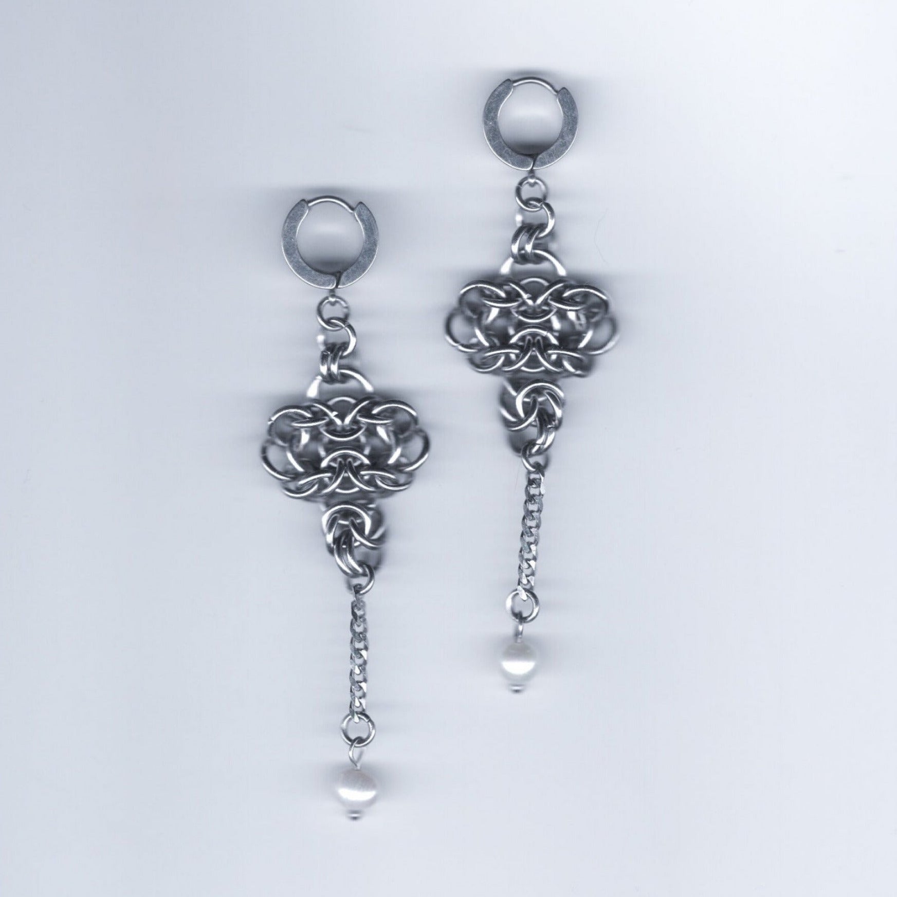 Wisp-Earrings